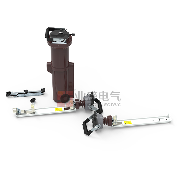 長(cháng)OM型12-24kV熔絲筒