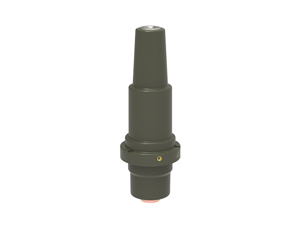 5YS.801.073285套管24kv、1250A綠色